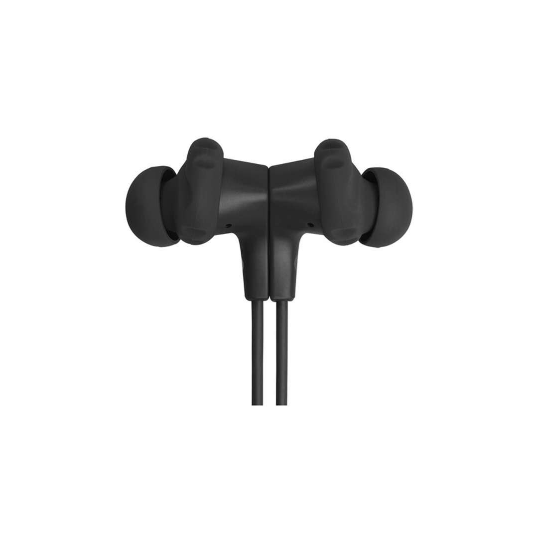 JBL Endurance Run 2 Wired In-Ear Sports Earphones - Black JBL Endurance Run 2 Wired In-Ear Sports Earphones - Black